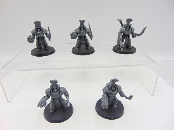 Scarab Occult Termiantors
