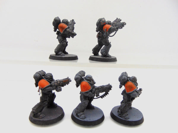 Intercessors
