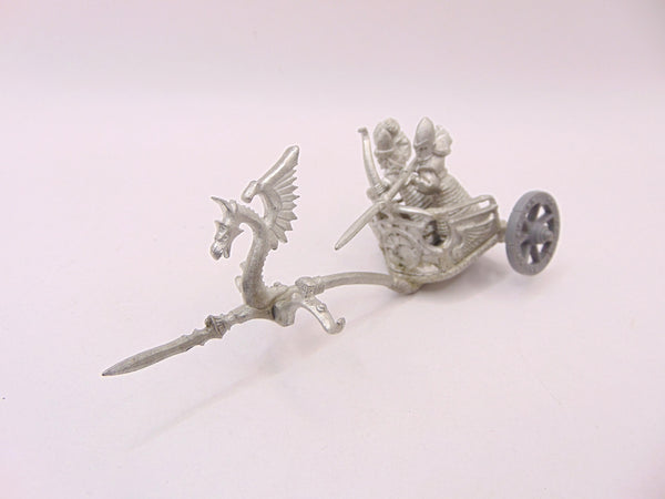 Tiranoc Chariot