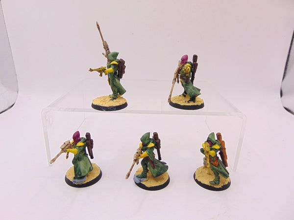 Eldar Rangers