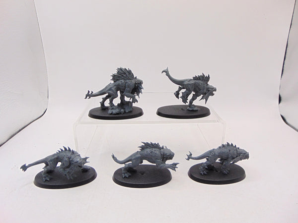 Flesh Hounds