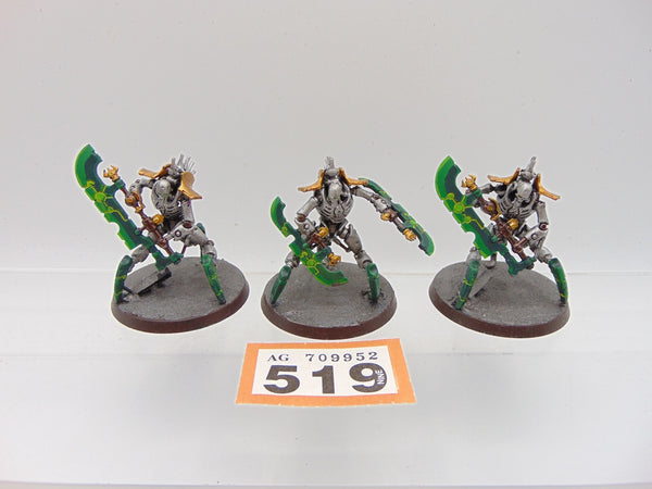 Skorpekh Destroyers