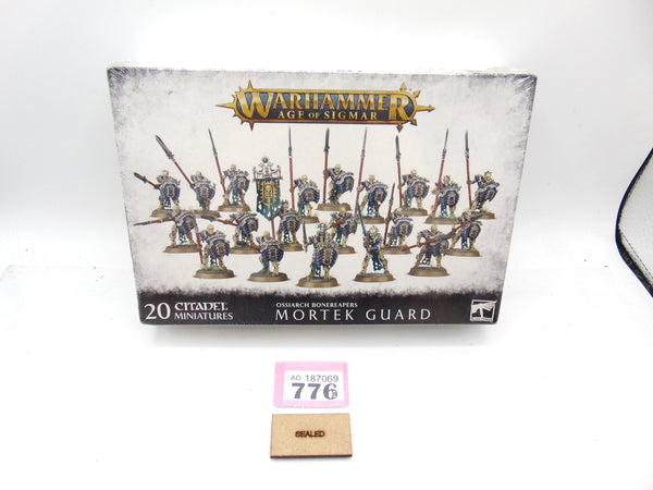Mortek Guard
