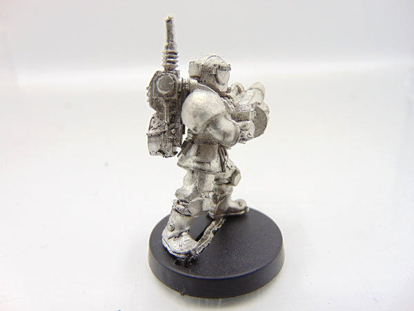Kasrkin Grenade Launcher