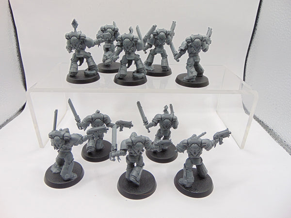 Grey Hunters