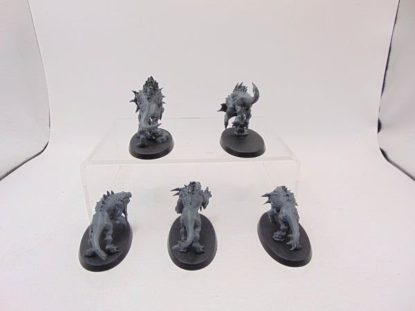 Flesh Hounds