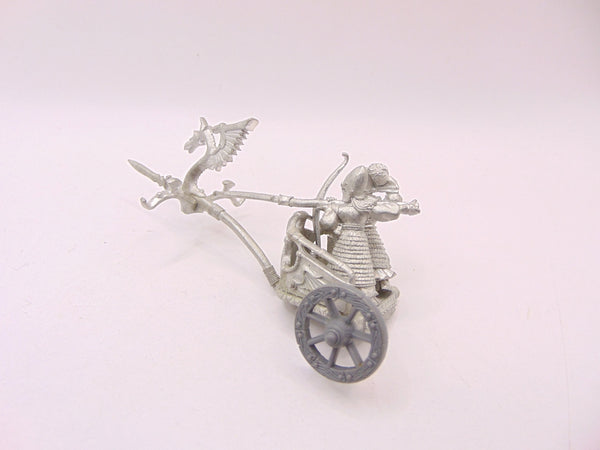 Tiranoc Chariot