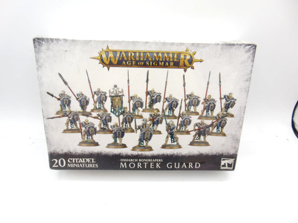 Mortek Guard