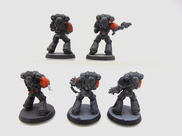 Intercessors