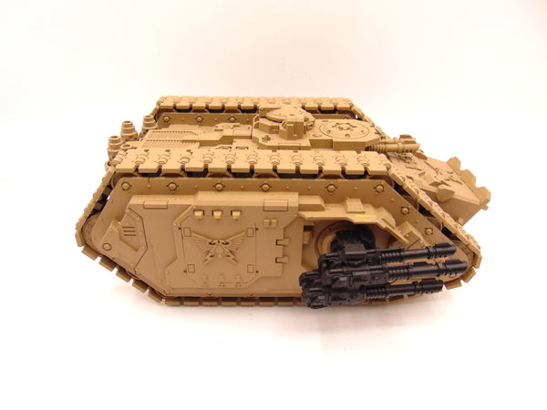 Spartan Assault Tank