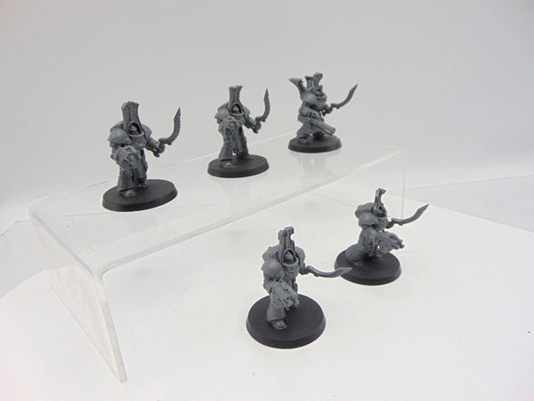 Scarab Occult Termiantors