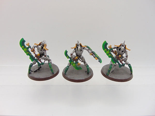 Skorpekh Destroyers