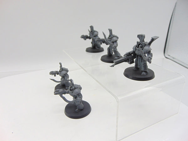 Scarab Occult Termiantors