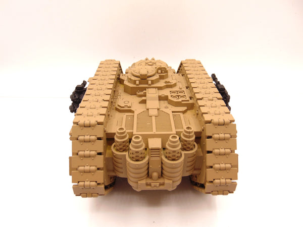 Spartan Assault Tank