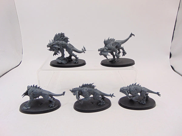 Flesh Hounds