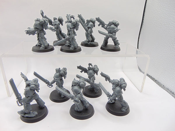 Grey Hunters
