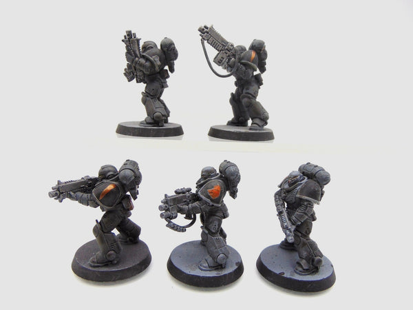 Intercessors