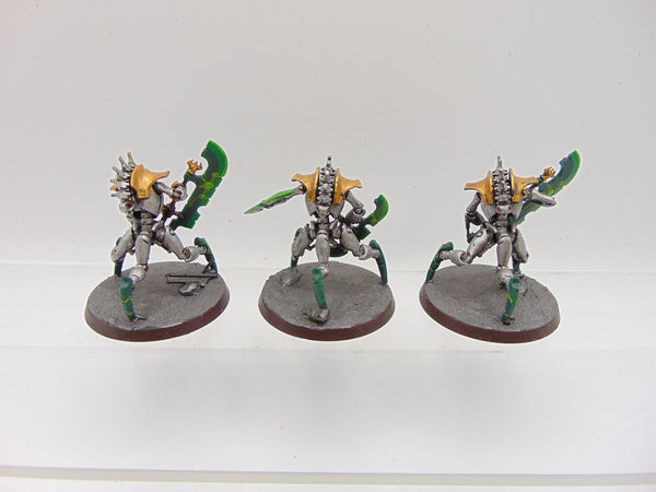 Skorpekh Destroyers