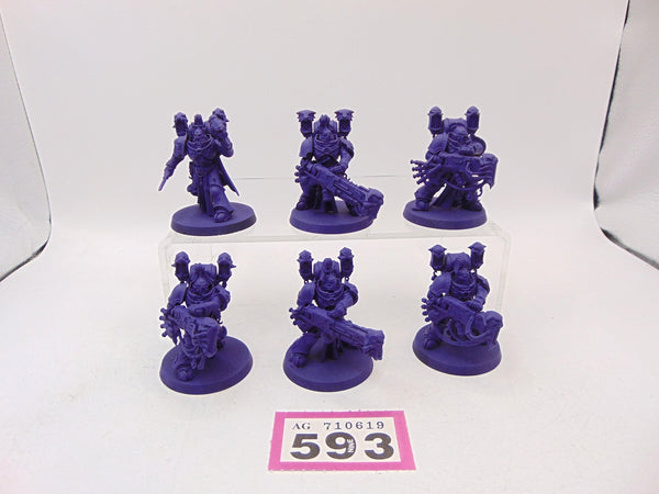 Noise Marines