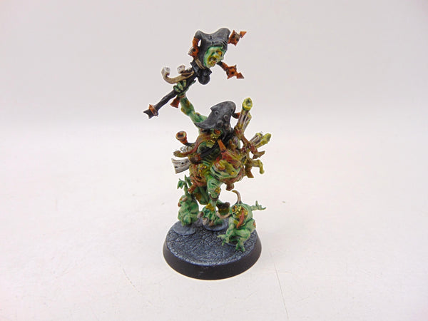 Sloppity Bilepiper