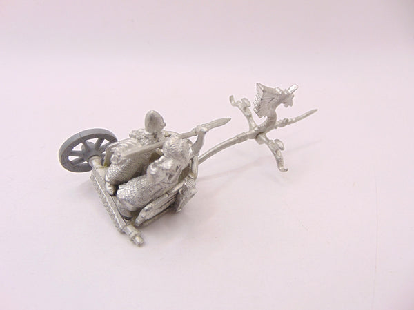 Tiranoc Chariot