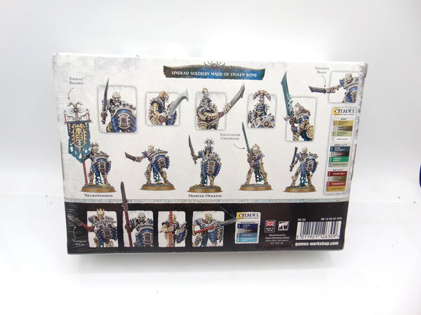 Mortek Guard