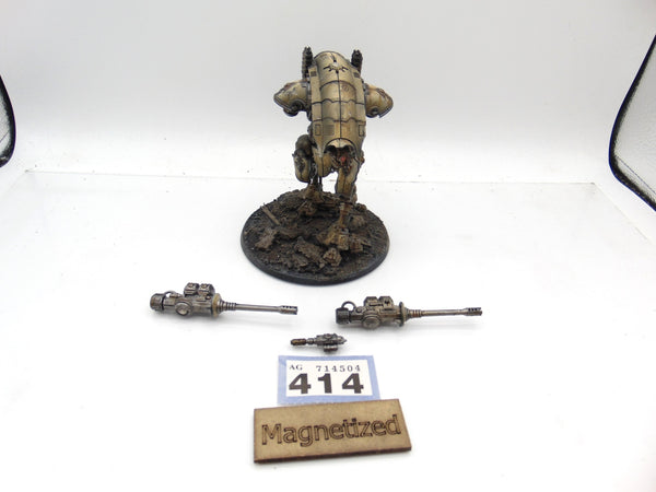 Armiger Helverin