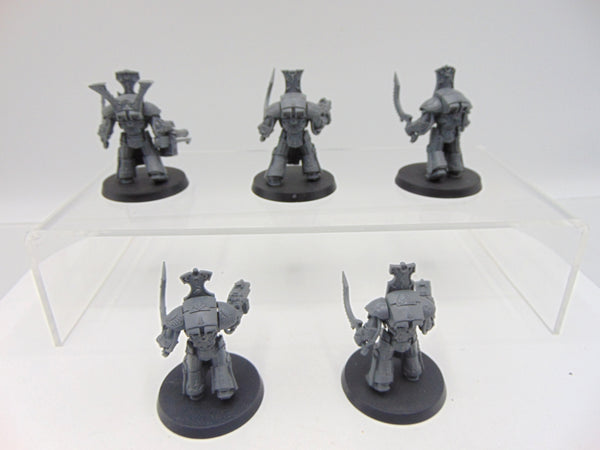 Scarab Occult Termiantors