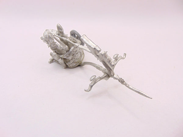 Tiranoc Chariot