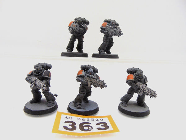 Intercessors