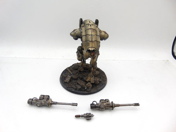 Armiger Helverin