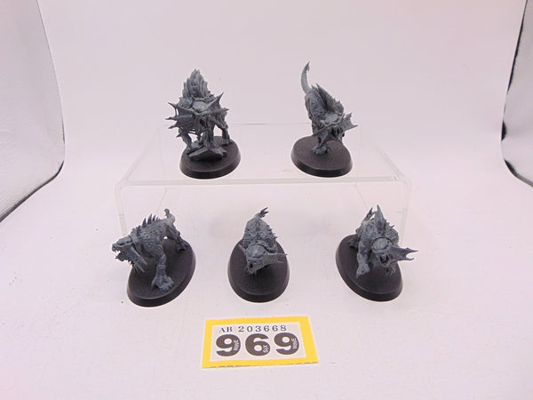 Flesh Hounds