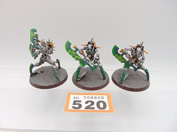 Skorpekh Destroyers