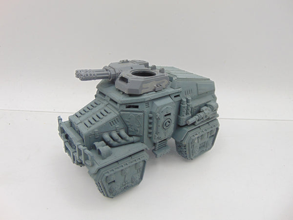 Taurox Prime