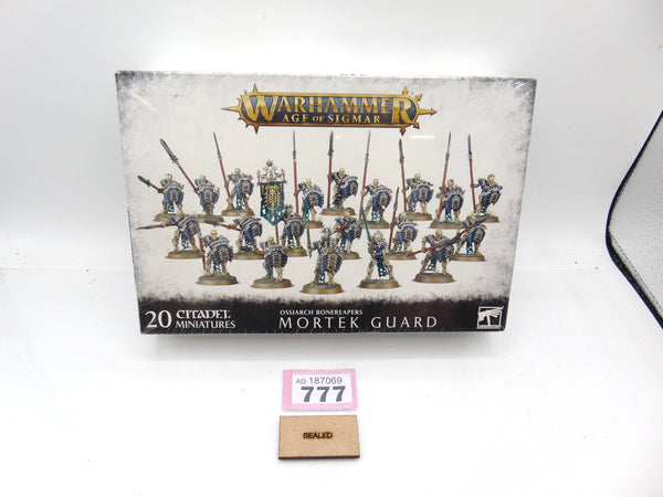 Mortek Guard
