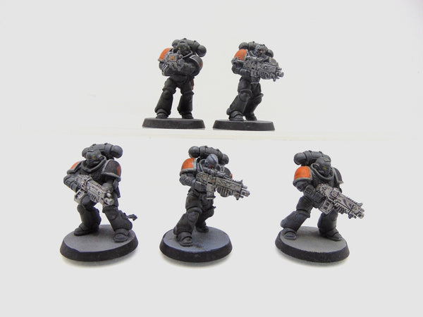 Intercessors