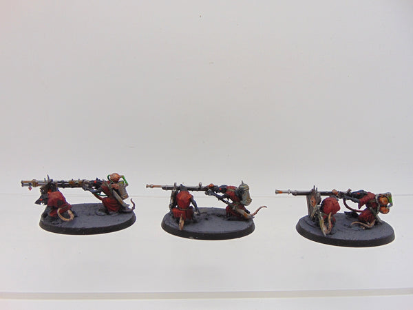 Warplock Jezzails