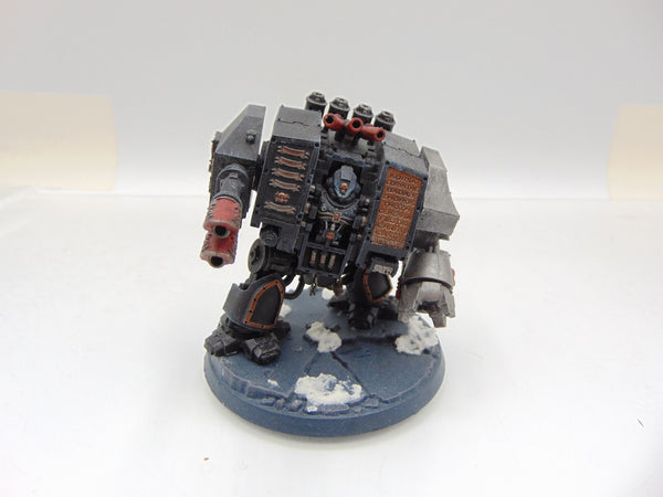 Venerable Dreadnought