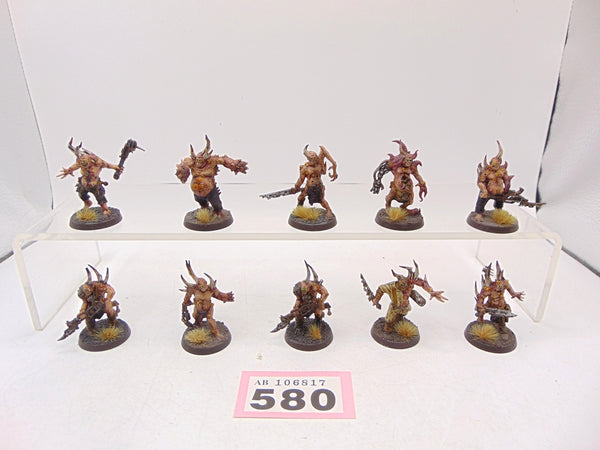 Poxwalkers