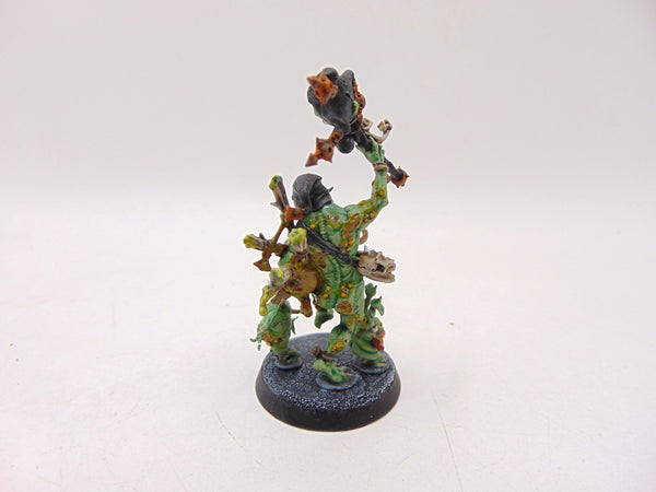 Sloppity Bilepiper