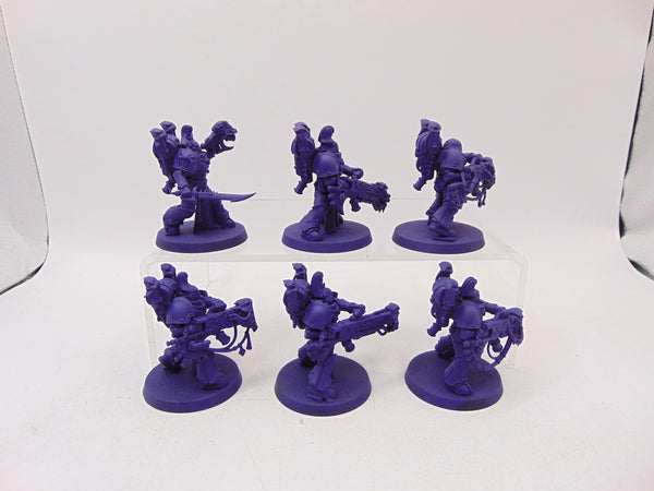 Noise Marines