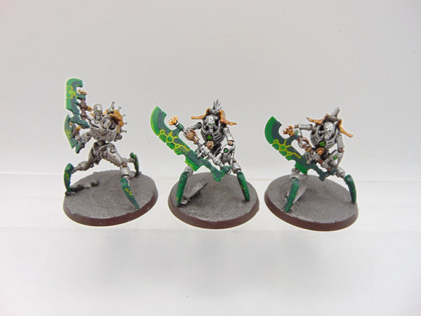 Skorpekh Destroyers