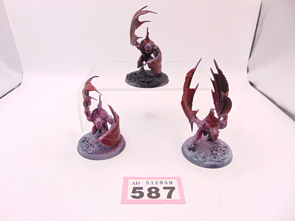 Crypt Flayers