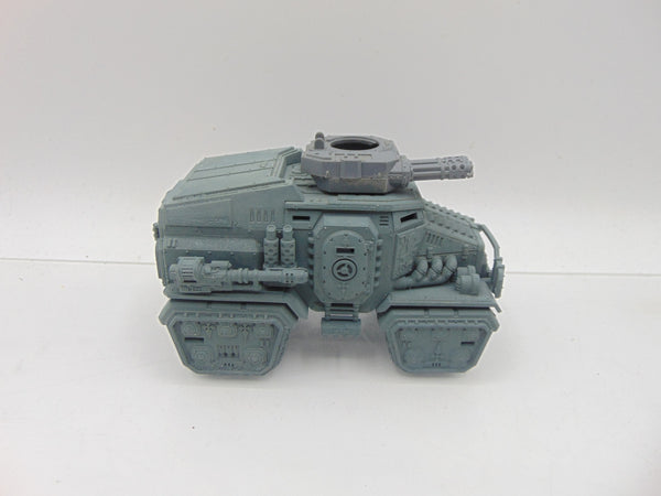 Taurox Prime