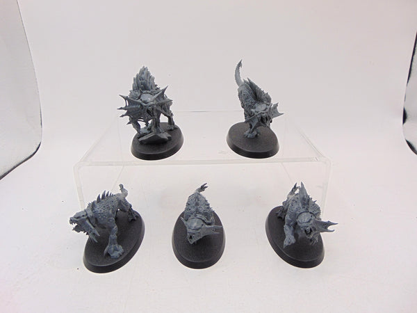 Flesh Hounds