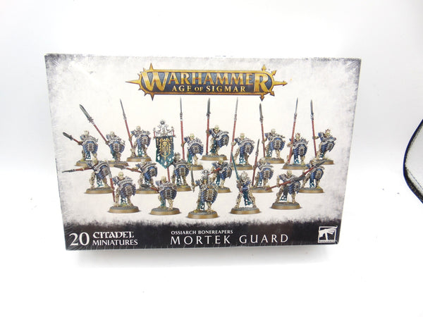 Mortek Guard