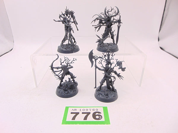 Ylthari's Guardians