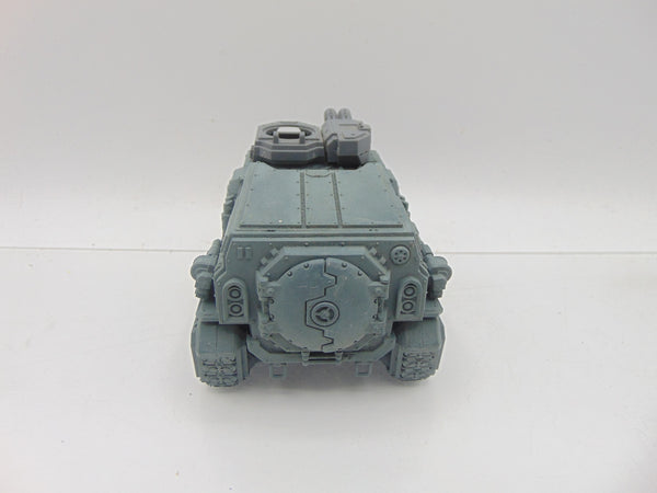 Taurox Prime