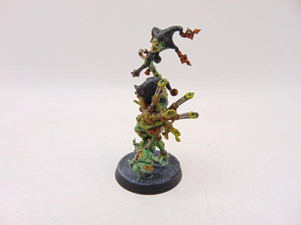 Sloppity Bilepiper