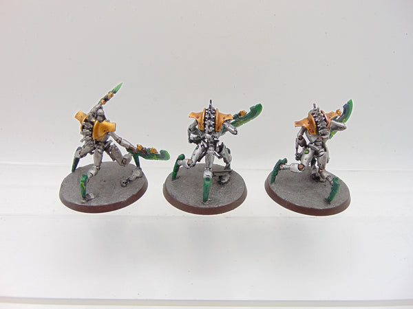 Skorpekh Destroyers
